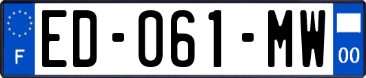 ED-061-MW