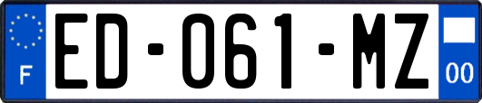 ED-061-MZ