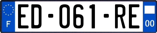 ED-061-RE
