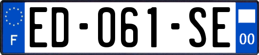 ED-061-SE