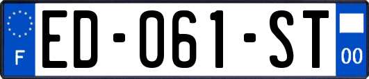 ED-061-ST