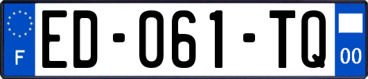 ED-061-TQ