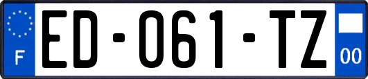 ED-061-TZ