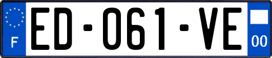 ED-061-VE