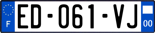 ED-061-VJ