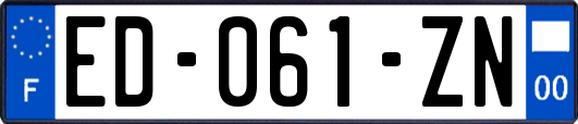 ED-061-ZN