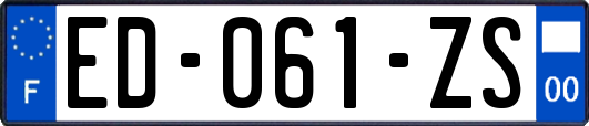 ED-061-ZS