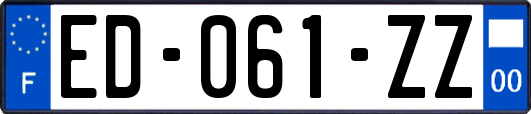 ED-061-ZZ