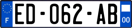 ED-062-AB