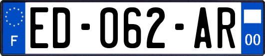 ED-062-AR