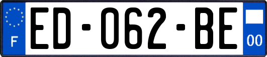 ED-062-BE