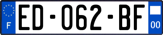 ED-062-BF