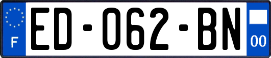 ED-062-BN