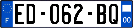 ED-062-BQ