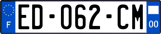 ED-062-CM