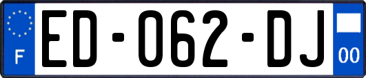 ED-062-DJ