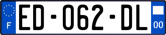 ED-062-DL