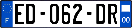 ED-062-DR