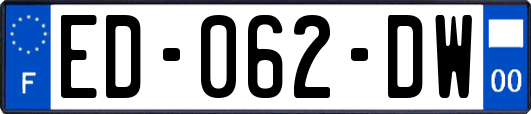 ED-062-DW