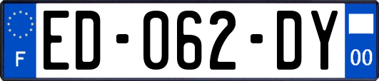 ED-062-DY