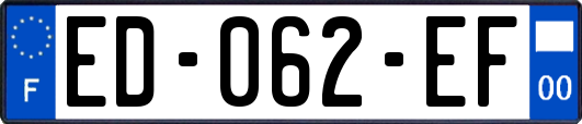 ED-062-EF