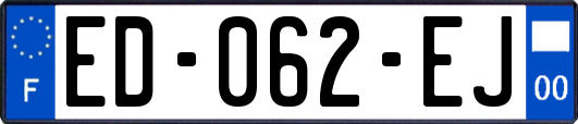 ED-062-EJ