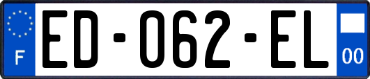 ED-062-EL