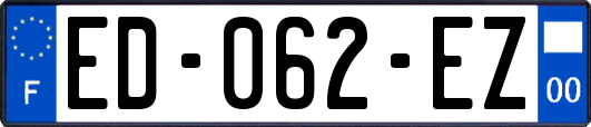 ED-062-EZ