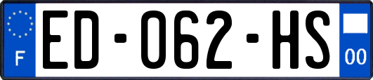 ED-062-HS