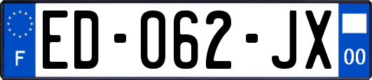 ED-062-JX