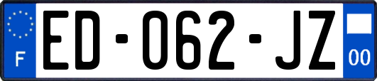 ED-062-JZ