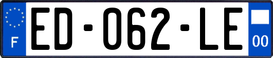 ED-062-LE