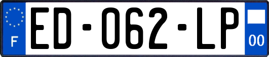 ED-062-LP