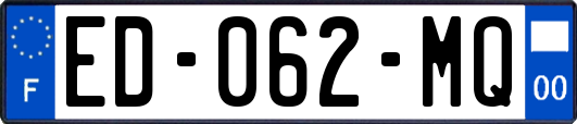 ED-062-MQ