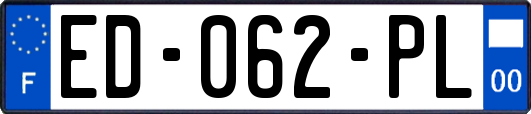 ED-062-PL