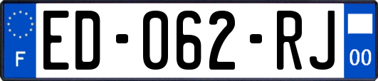 ED-062-RJ