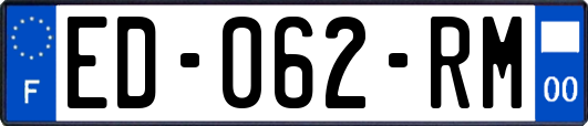 ED-062-RM
