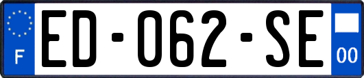 ED-062-SE