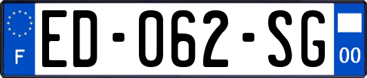 ED-062-SG