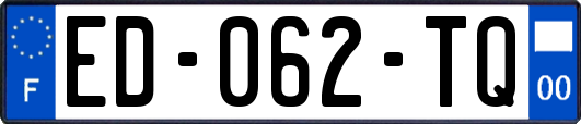 ED-062-TQ