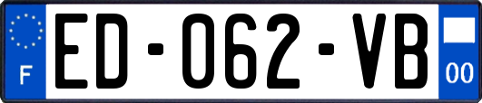 ED-062-VB