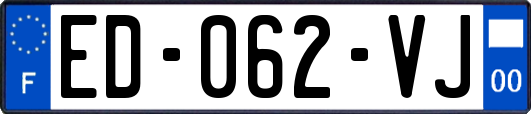 ED-062-VJ