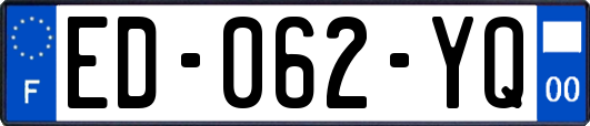 ED-062-YQ