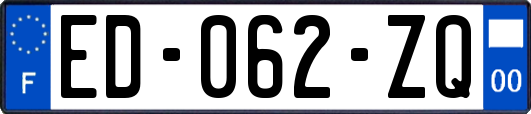 ED-062-ZQ