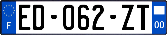 ED-062-ZT