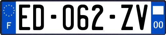 ED-062-ZV