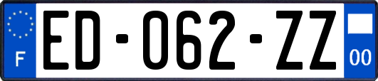 ED-062-ZZ