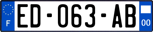 ED-063-AB