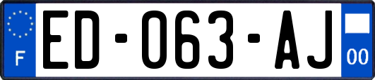 ED-063-AJ