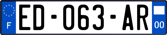 ED-063-AR